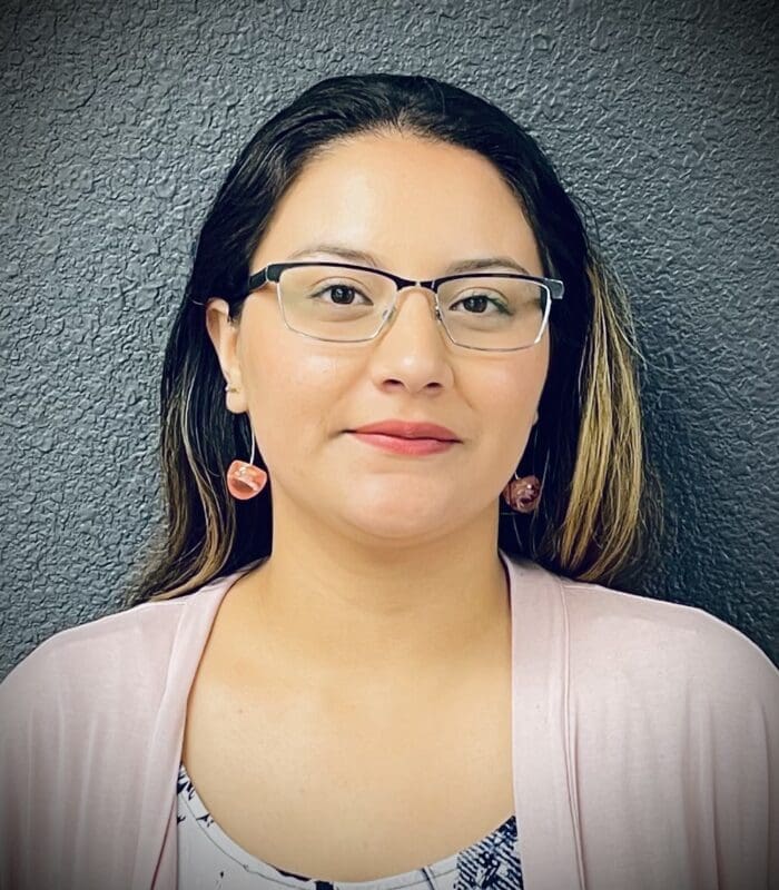 Ruby Dominguez