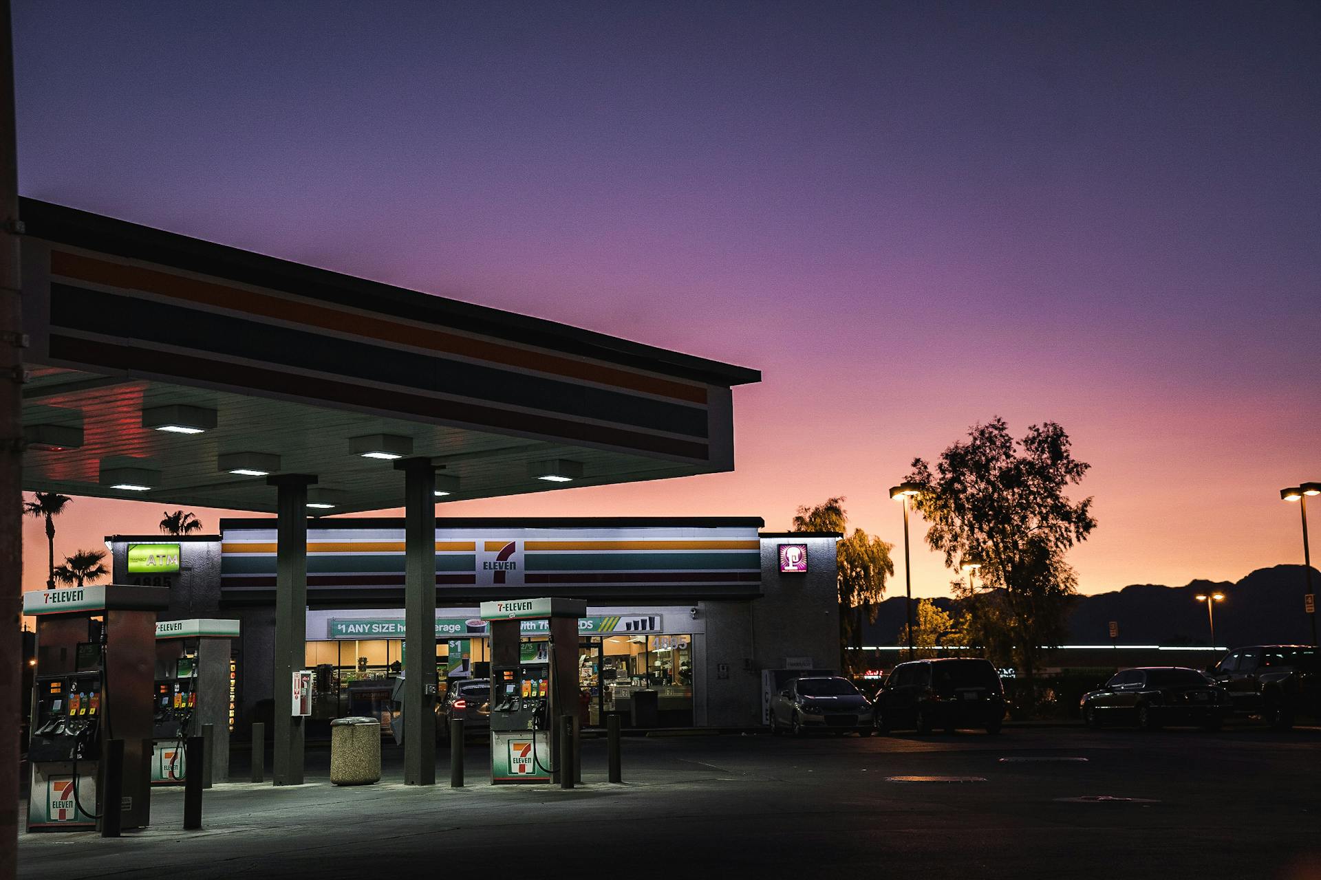 insurance for gas station owners