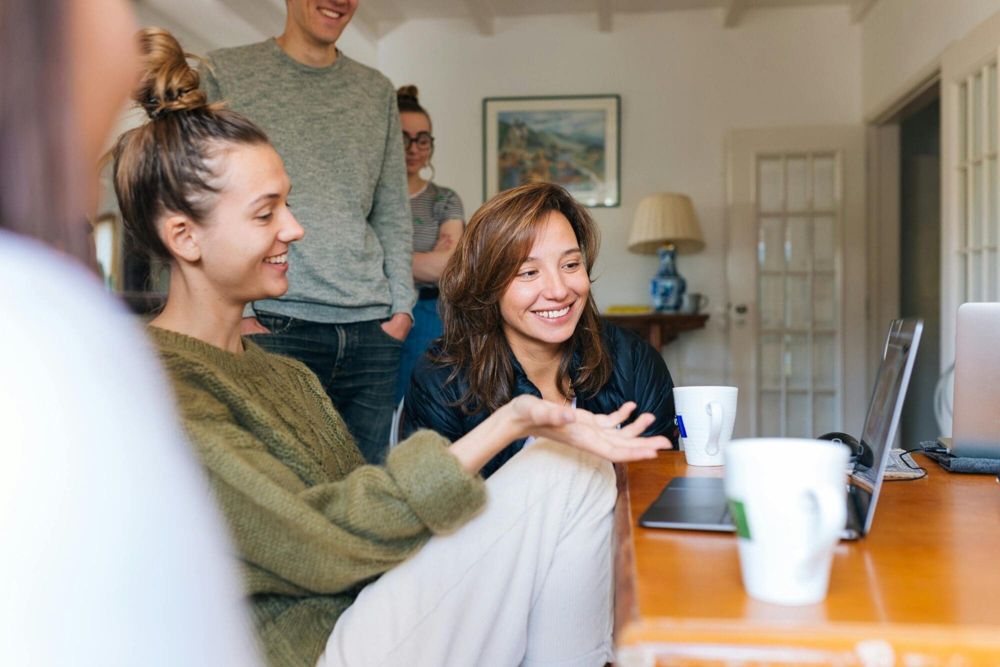 property management help with insurance
