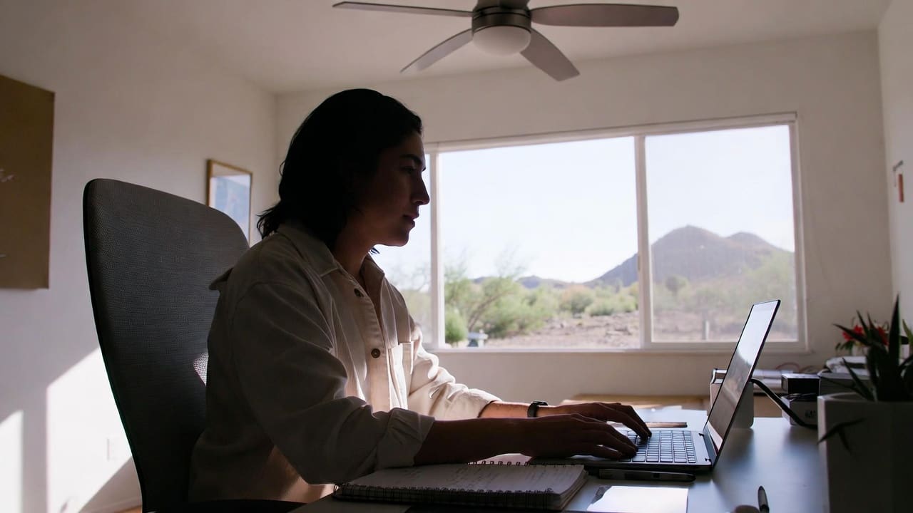 Profesional autónomo de Arizona explora Healthshare como alternativa de seguro médico